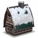 D&D Papercraft Set: Icewind Dale - Ten Towns