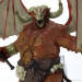 D&D Premium Painted Figure: Orcus, Demon Prince of Undeath