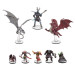 D&D Icons of the Realms: Return of the Dragons - Booster Pack