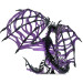 D&D Icons of the Realms: Black Dracolich