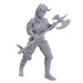 D&D Nolzur's Marvelous Minis: Baldur's Gate 3 - Wyll & Karlach