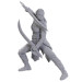 D&D Nolzur's Marvelous Minis: Baldur's Gate 3 - Jaheira & Halsin