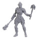 D&D Nolzur's Marvelous Minis: Baldur's Gate 3 - Dame Aylin & Minthara