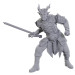 D&D Nolzur's Marvelous Minis: Ulder Ravengard & Zevlor