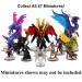 Pathfinder Battles: Planar Perils - Booster Pack