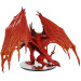 Pathfinder Battles: Planar Perils - Diabolic Dragon