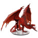 Pathfinder Battles: Planar Perils - Diabolic Dragon