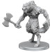 Pathfinder Battles Deep Cuts Unpainted Minis: W26 Werewolf & Wereboar