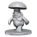 Pathfinder Battles Deep Cuts Minis: W26 Myceloid & Grimstalker