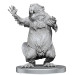 Pathfinder Battles Deep Cuts Minis: W26 Boggard Scout & Castoroides