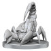 Pathfinder Battles Deep Cuts Minis: W26 Cave Scorpion & Hunting Spider