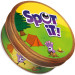 Spot It! Camping (Eco Sleeve)