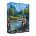 Cascadia: Rolling Rivers
