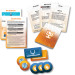 Marvel Crisis Protocol: Mojo Ball Scenario Pack