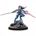 Marvel Crisis Protocol: Emma Frost & Psylocke