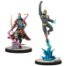 Marvel Crisis Protocol: Yondu & Nova 