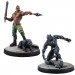 Marvel Crisis Protocol: Wakanda Affiliation Pack