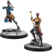 Marvel Crisis Protocol: Wakanda Affiliation Pack
