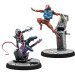 Marvel Crisis Protocol: Gwenom & Scarlet Spider