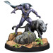 Marvel Crisis Protocol: Black Panther, Chosen of Bast & Namor