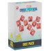 Marvel: Crisis Protocol Dice Pack