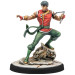 Marvel Crisis Protocol: Shang Chi & Silver Sable
