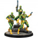 Marvel Crisis Protocol: Red Skull & Hydra Troops