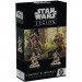 Star Wars: Legion - Logray & Wicket Commander Expansion