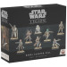 Star Wars: Legion - Rebel Sleeper Cell Unit Expansion