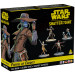 Star Wars: Shatterpoint - Fistful of Credits Squad Pack