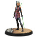 Star Wars Shatterpoint: Lead by Example Squad Pack