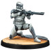 Star Wars Shatterpoint: Lead by Example Squad Pack