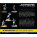 Star Wars Shatterpoint: Lead by Example Squad Pack