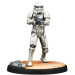 Star Wars Shatterpoint: Fear & Dead Men Squad Pack