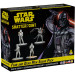 Star Wars Shatterpoint: Fear & Dead Men Squad Pack