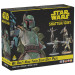 Star Wars Shatterpoint: We Don't Need Their Scum Unit Pack