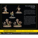 Star Wars Shatterpoint: Ee Chee Wa Maa! Squad Pack