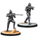 Star Wars Shatterpoint: Good Soldiers Follow Orders Squad Pack