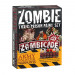 Zombicide: Zombie Toxic/Prison Paint Set