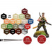 Army Painter: Zombicide Paint Set (2nd Ed)