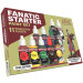 Warpaint Fanatic: Starter Set