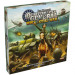 Quartermaster General WW2 (2nd Ed): Total War Expansion