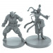 Sword & Sorcery: Ancient Chronicles - Genryu & Shakiko Hero Pack