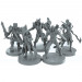 Sword & Sorcery: Ancient Chronicles - Alternate Hero & Ghost Souls Set