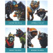 Dungeons & Lasers: Animal Companions