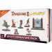Dungeons & Lasers: Ghosts Miniature Pack