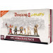 Dungeons & Lasers: NPC Miniatures Pack