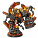 Dungeons & Lasers: Runic Golems