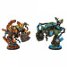 Dungeons & Lasers: Runic Golems