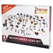 Dungeons & Lasers: Adventurer's Gear Set1
